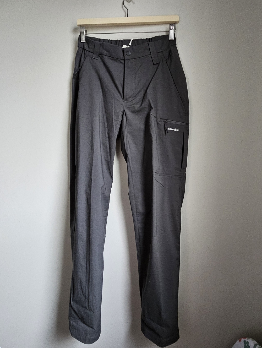 Elevation Stretch Pants